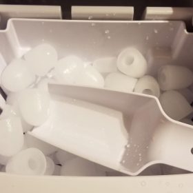 Boscare Ice Maker photo review
