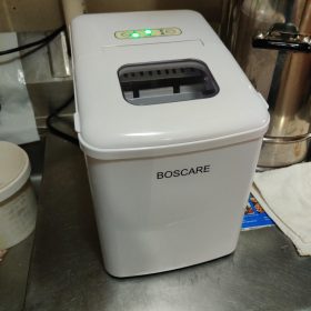 Boscare Ice Maker photo review