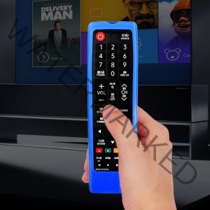 Samsung tv remote cover