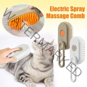 dog brush for shedding