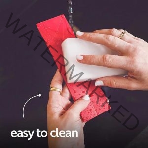 Polygon measuring spoon