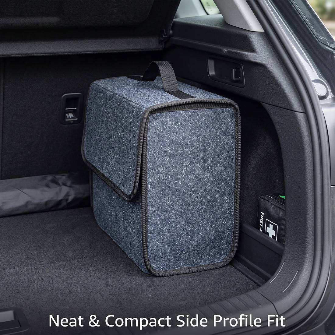 Car Boot Organiser - Image 9