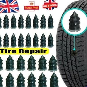 Car Tyre Puncture Kit