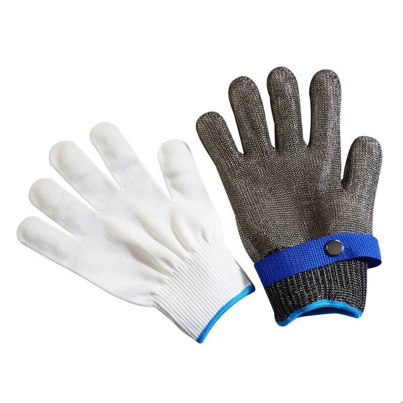 cut proof gloves - Image 10