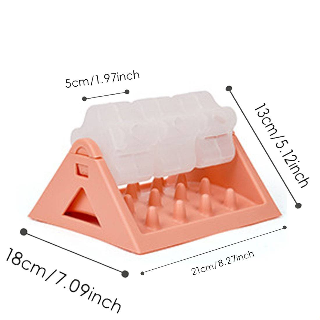 Dog Slow Feeder - Image 10