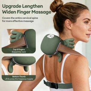 Neck Massager