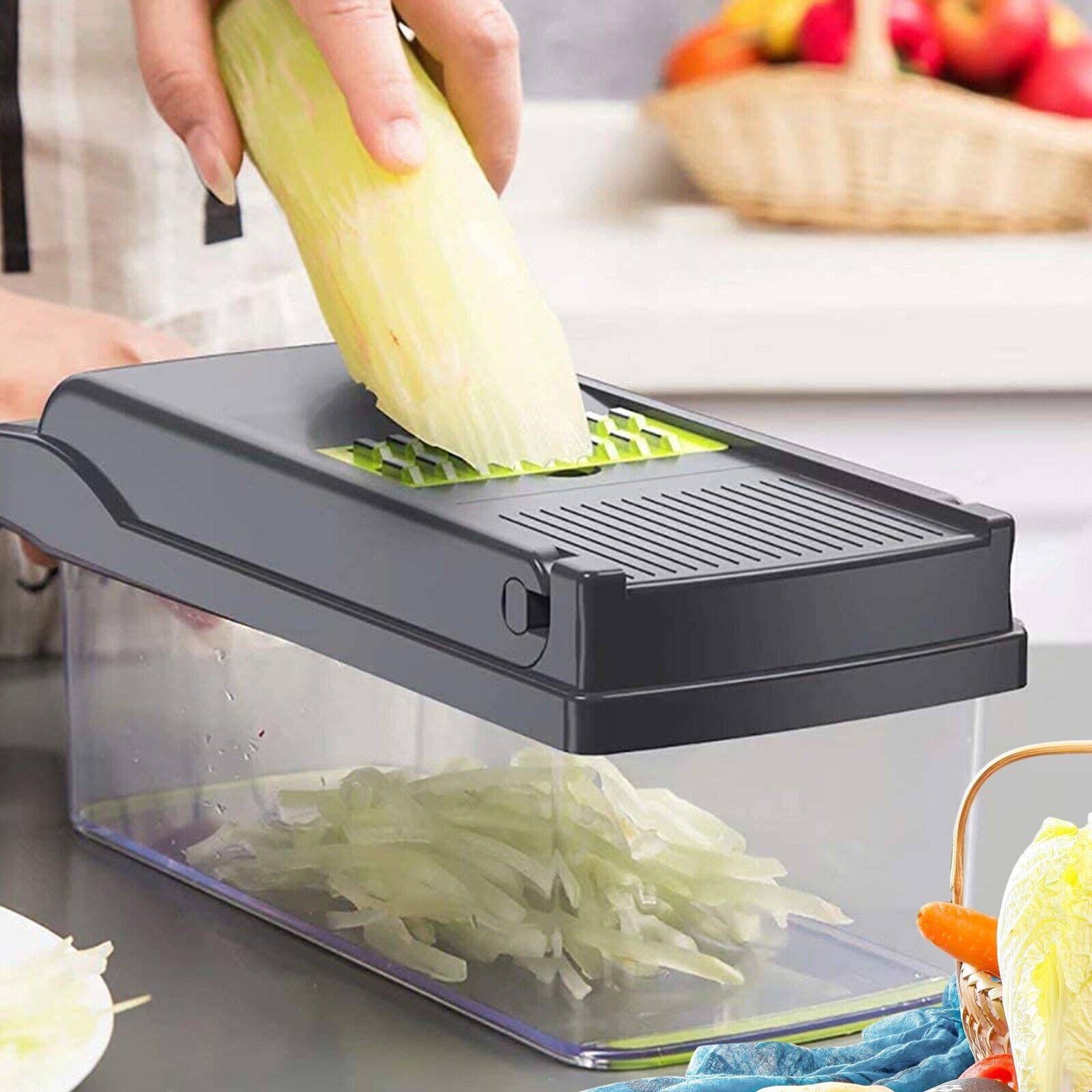 Vegetable Chopper - Image 6