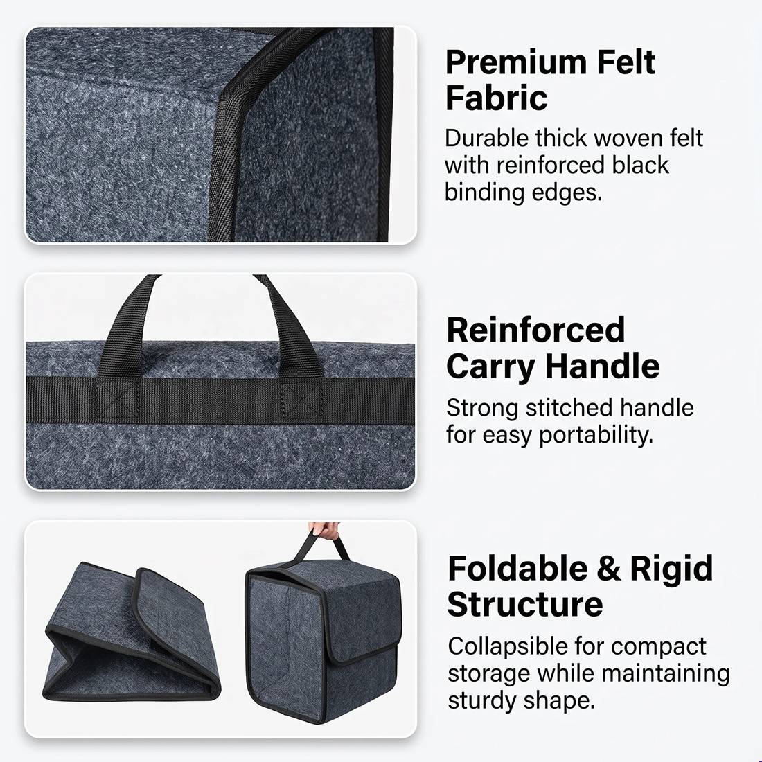 Car Boot Organiser - Image 4