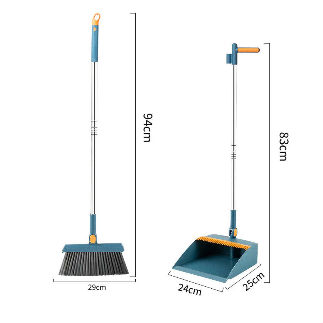 Dustpan and brush - Image 8