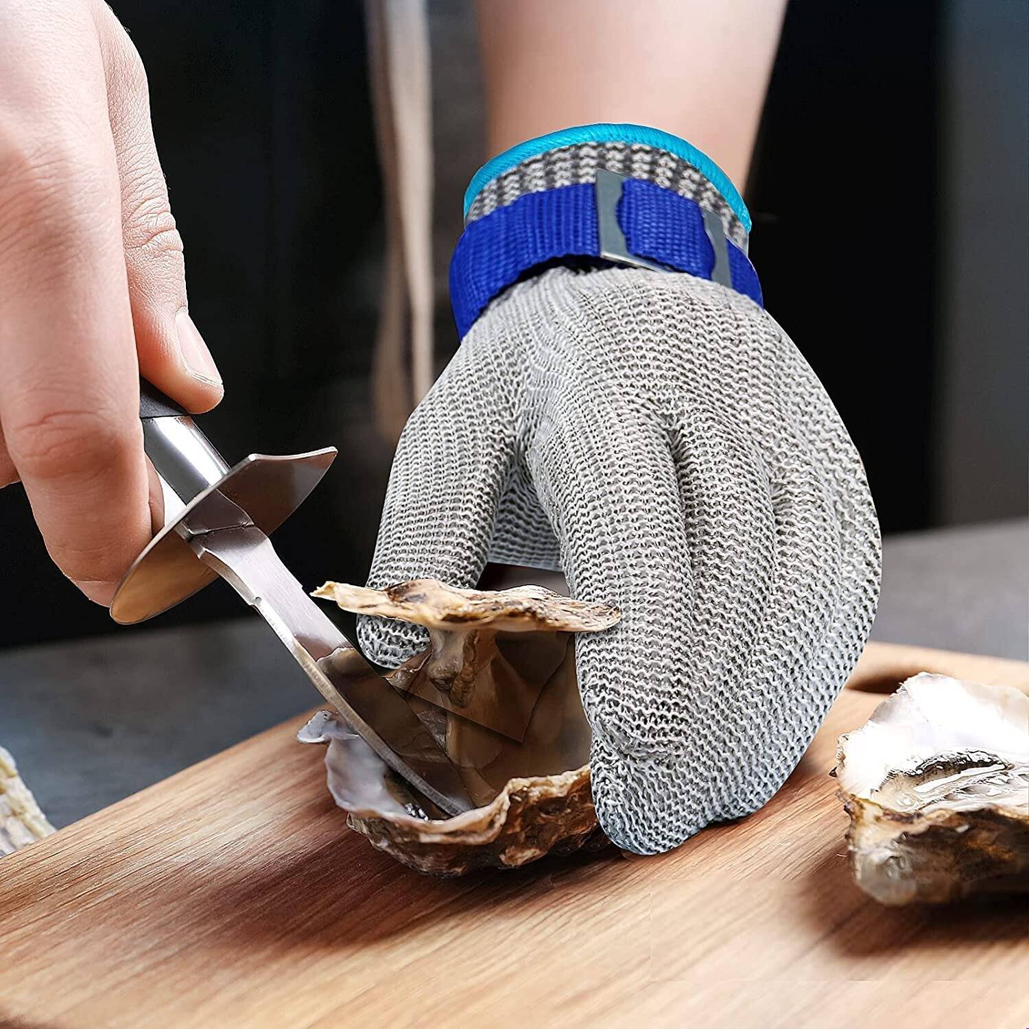cut proof gloves - Image 8