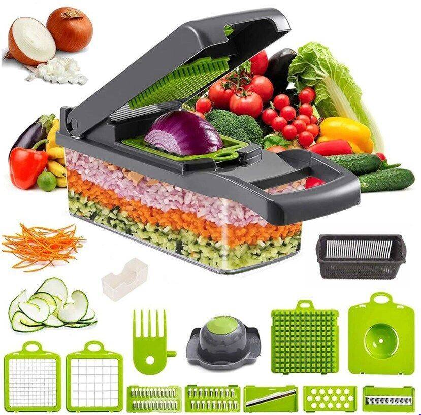 Vegetable Chopper - Image 2