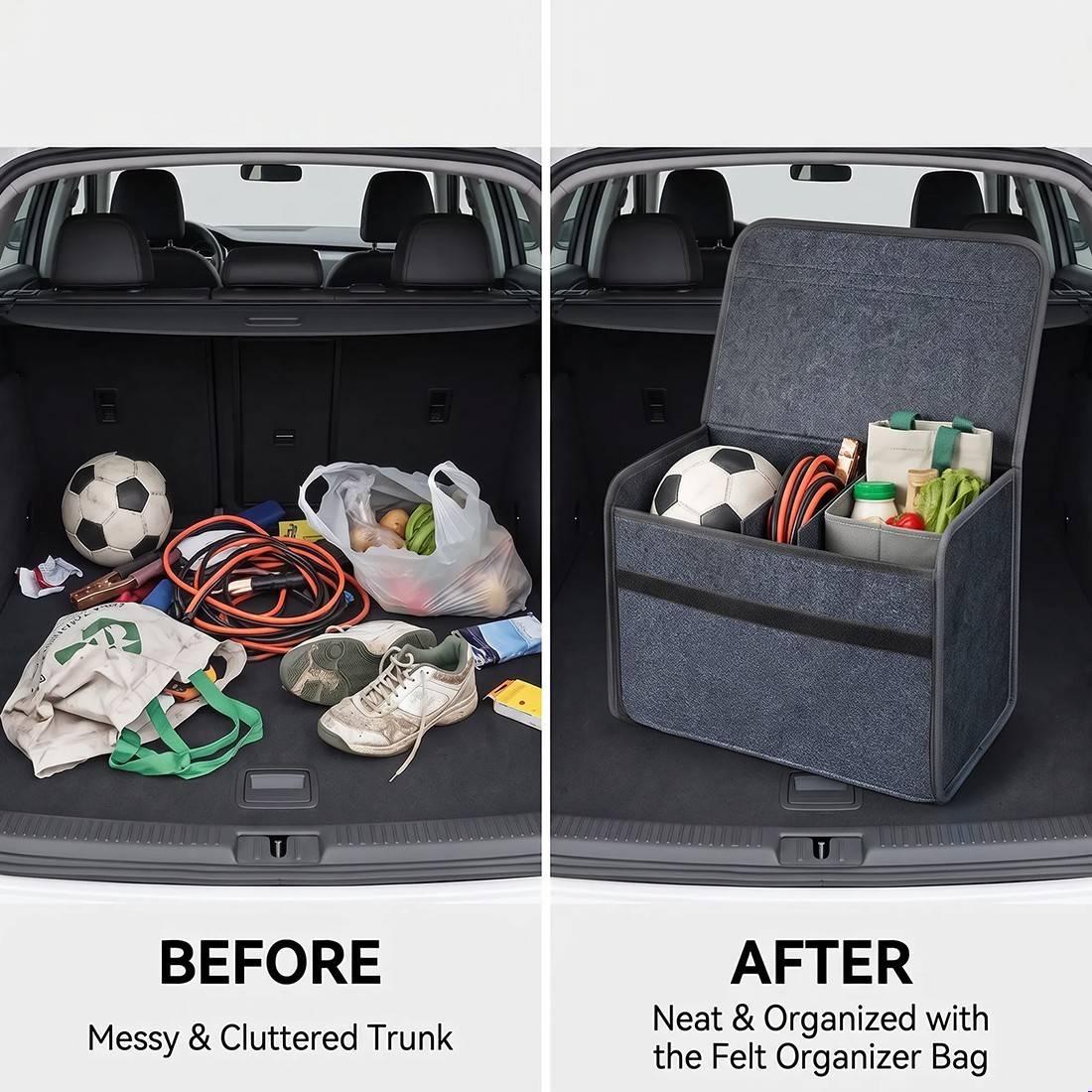 Car Boot Organiser - Image 7