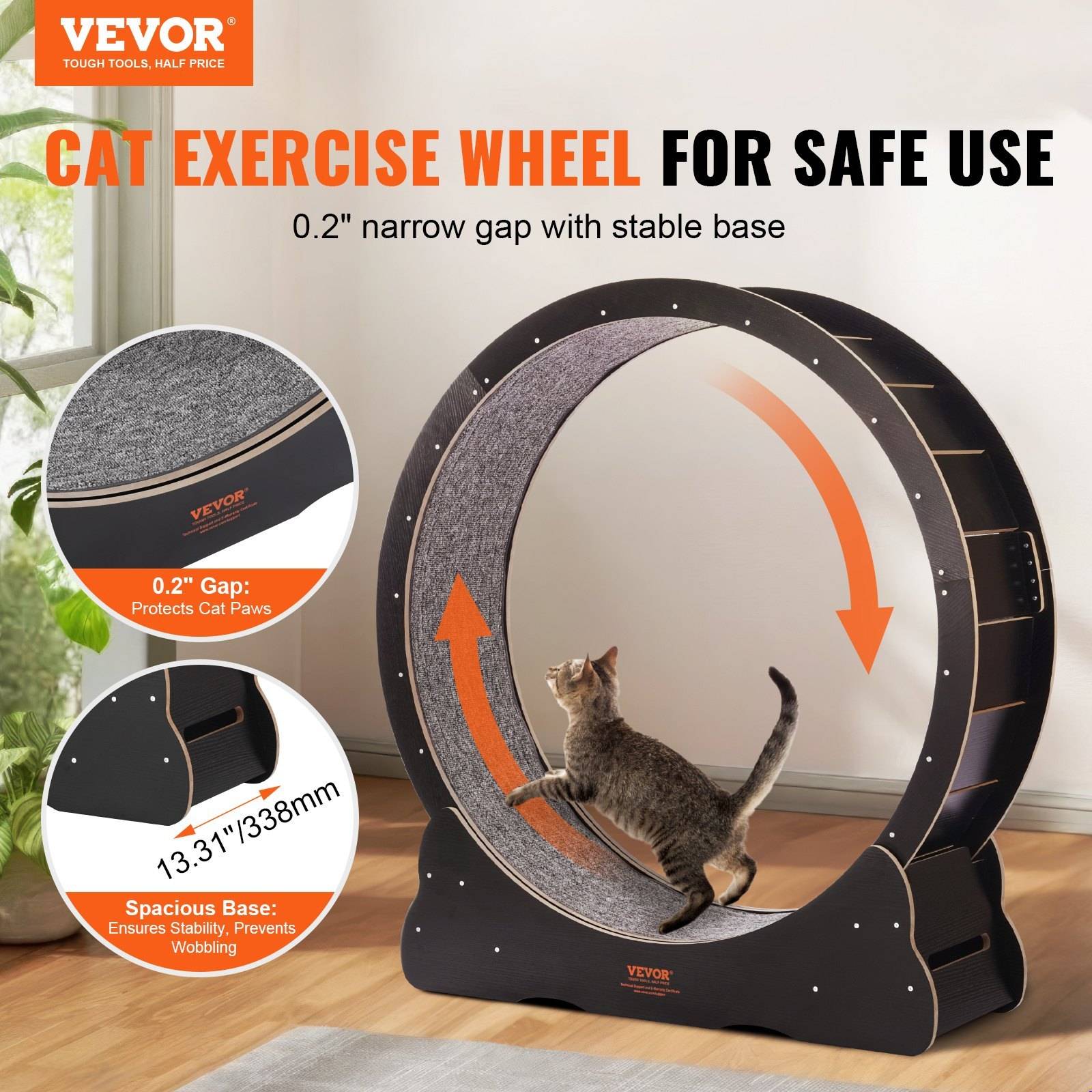 Cat Treadmill - Image 3