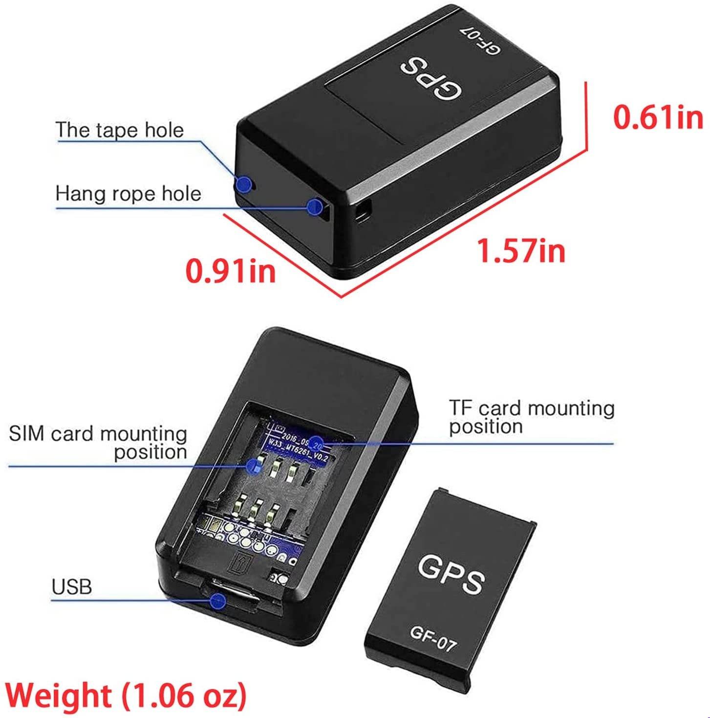 GPS tracker for cars - Image 10