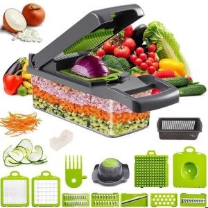 Vegetable Chopper