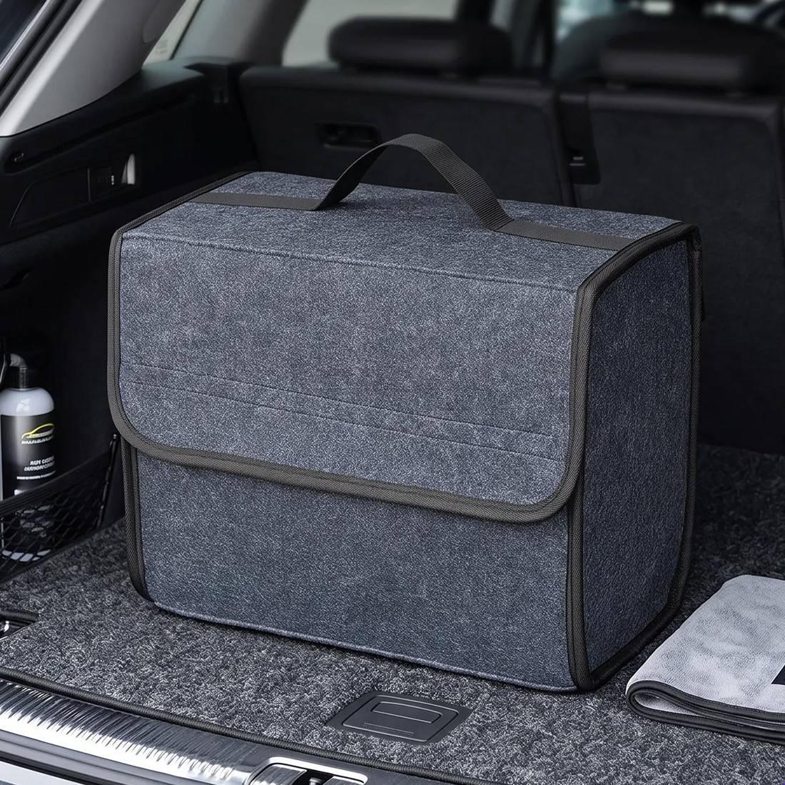 Car Boot Organiser - Image 3
