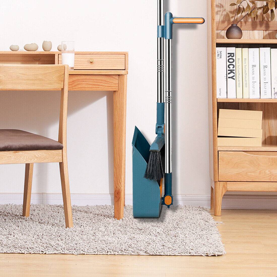Dustpan and brush - Image 6