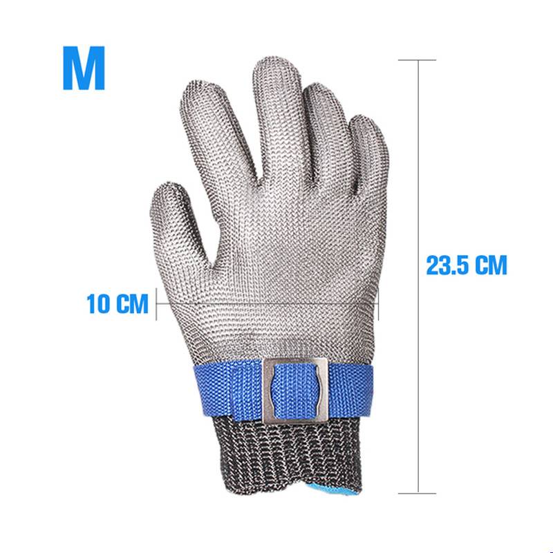 cut proof gloves - Image 5