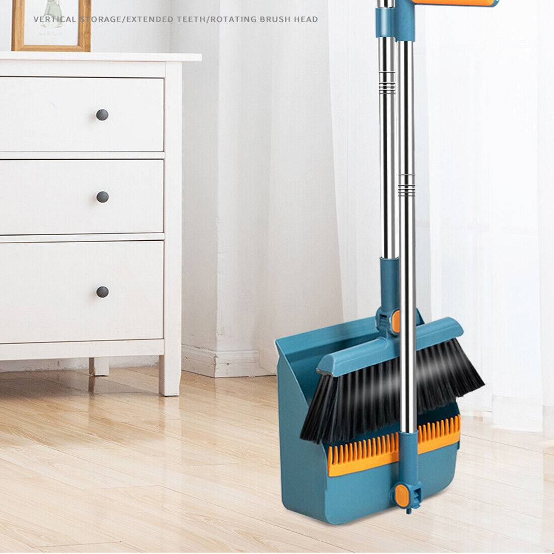 Dustpan and brush - Image 10