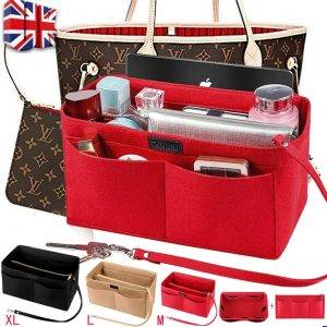 Handbag Organiser Insert