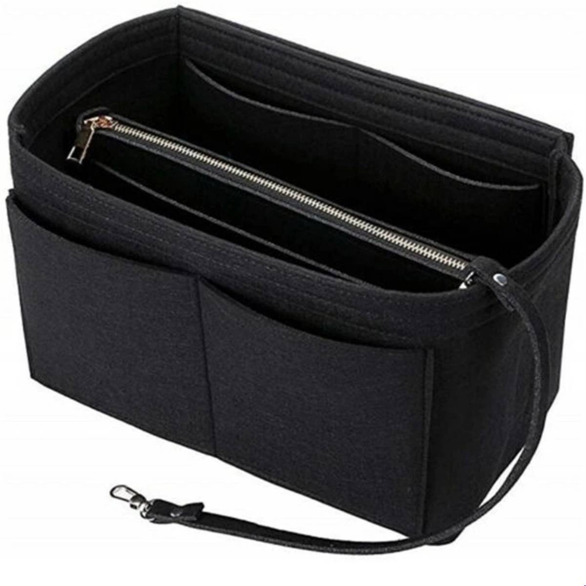 Handbag Organiser Insert - Image 6