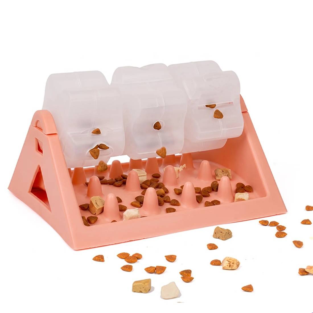 Dog Slow Feeder - Image 4