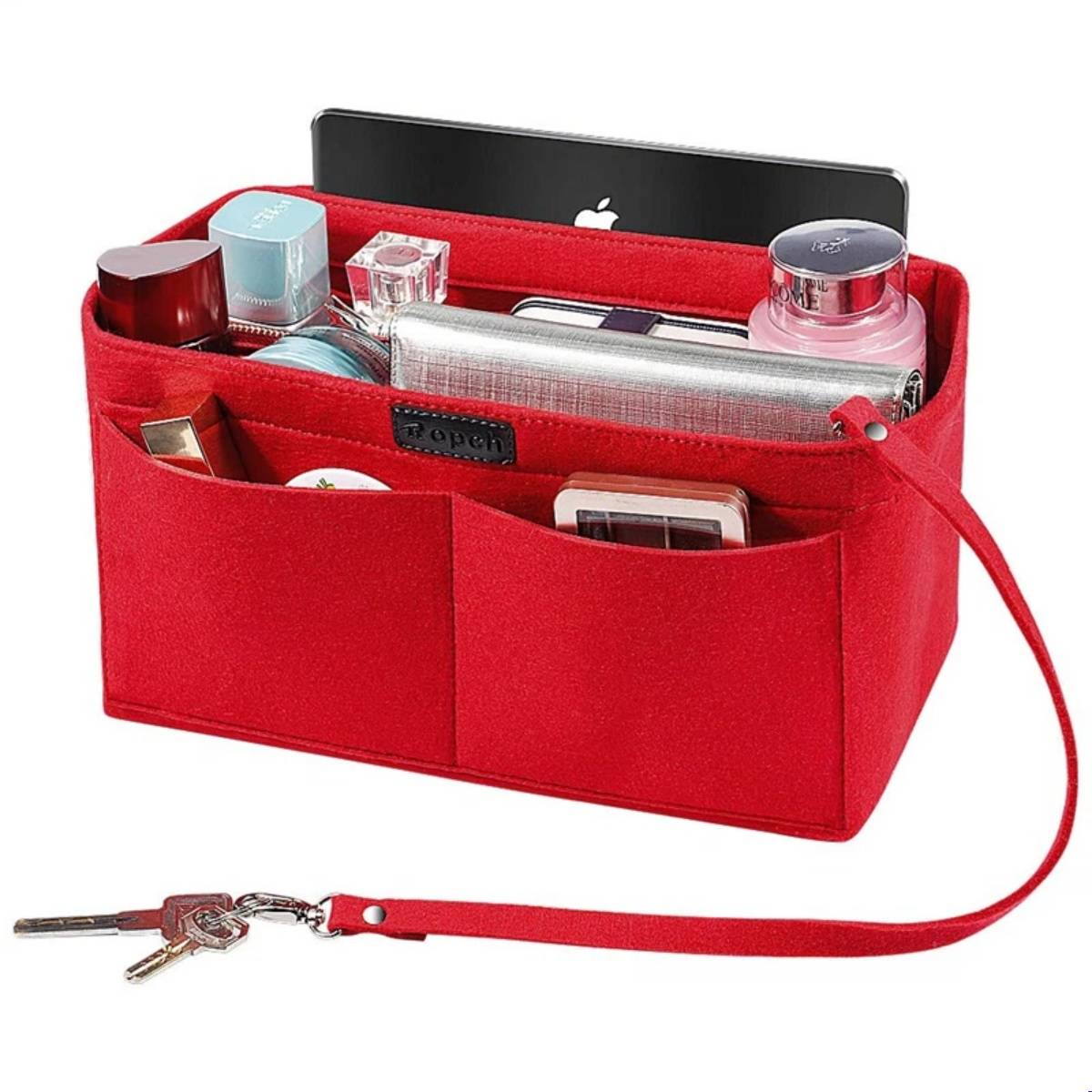 Handbag Organiser Insert - Image 8