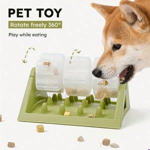 Dog Slow Feeder