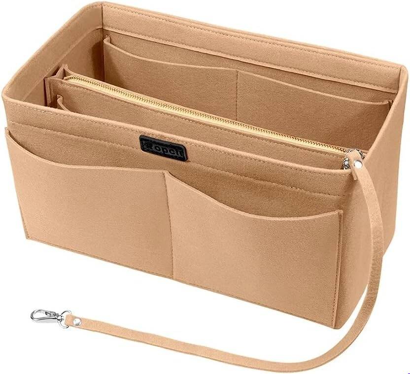 Handbag Organiser Insert - Image 2