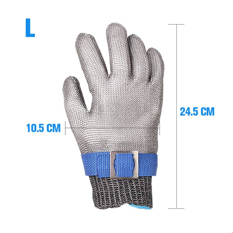 cut proof gloves - Image 2