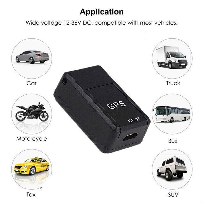 GPS tracker for cars - Image 3