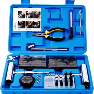 Tire Repair Kit