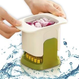 Vegetable chopper