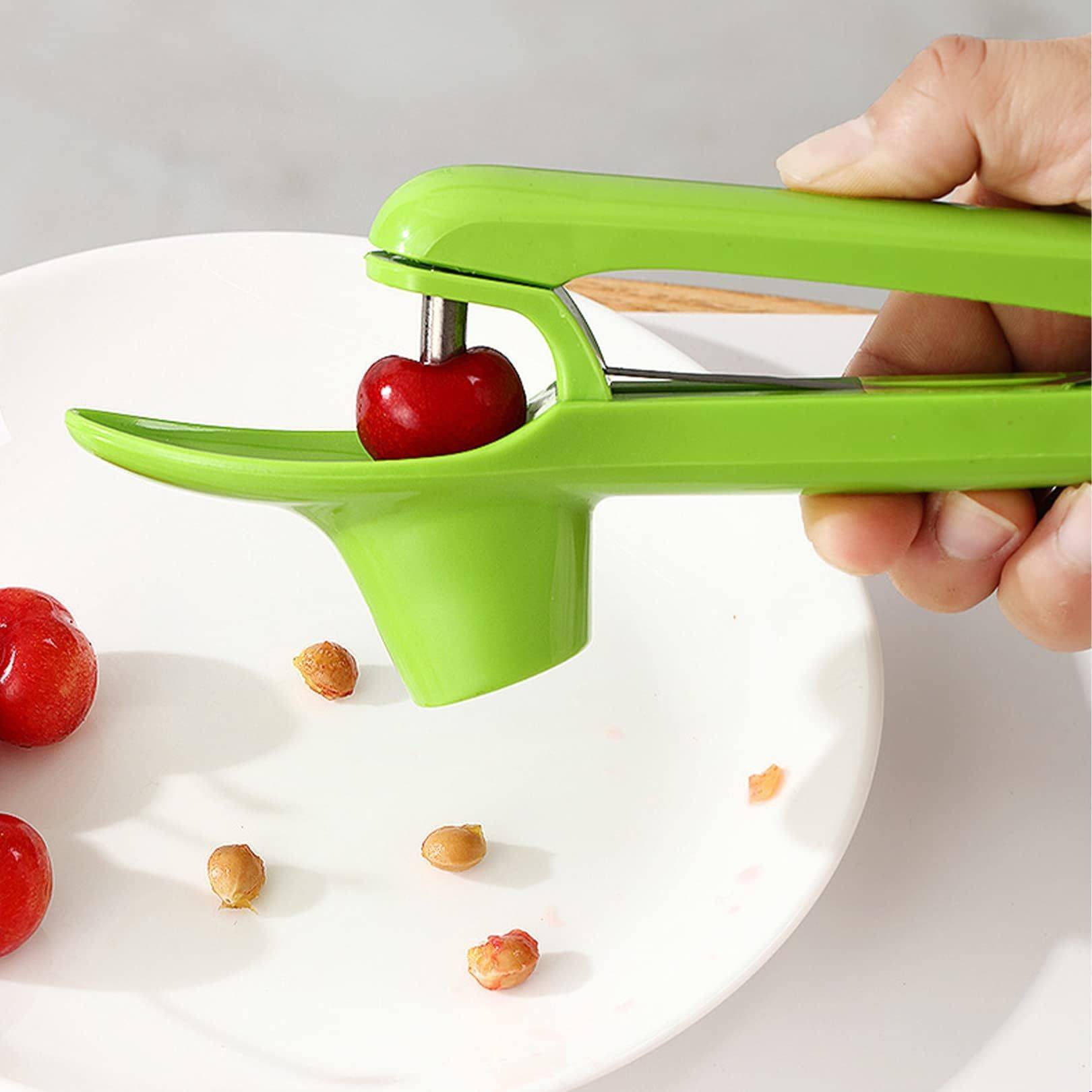 Cherry Pitter - Image 3