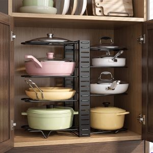Pot Rack