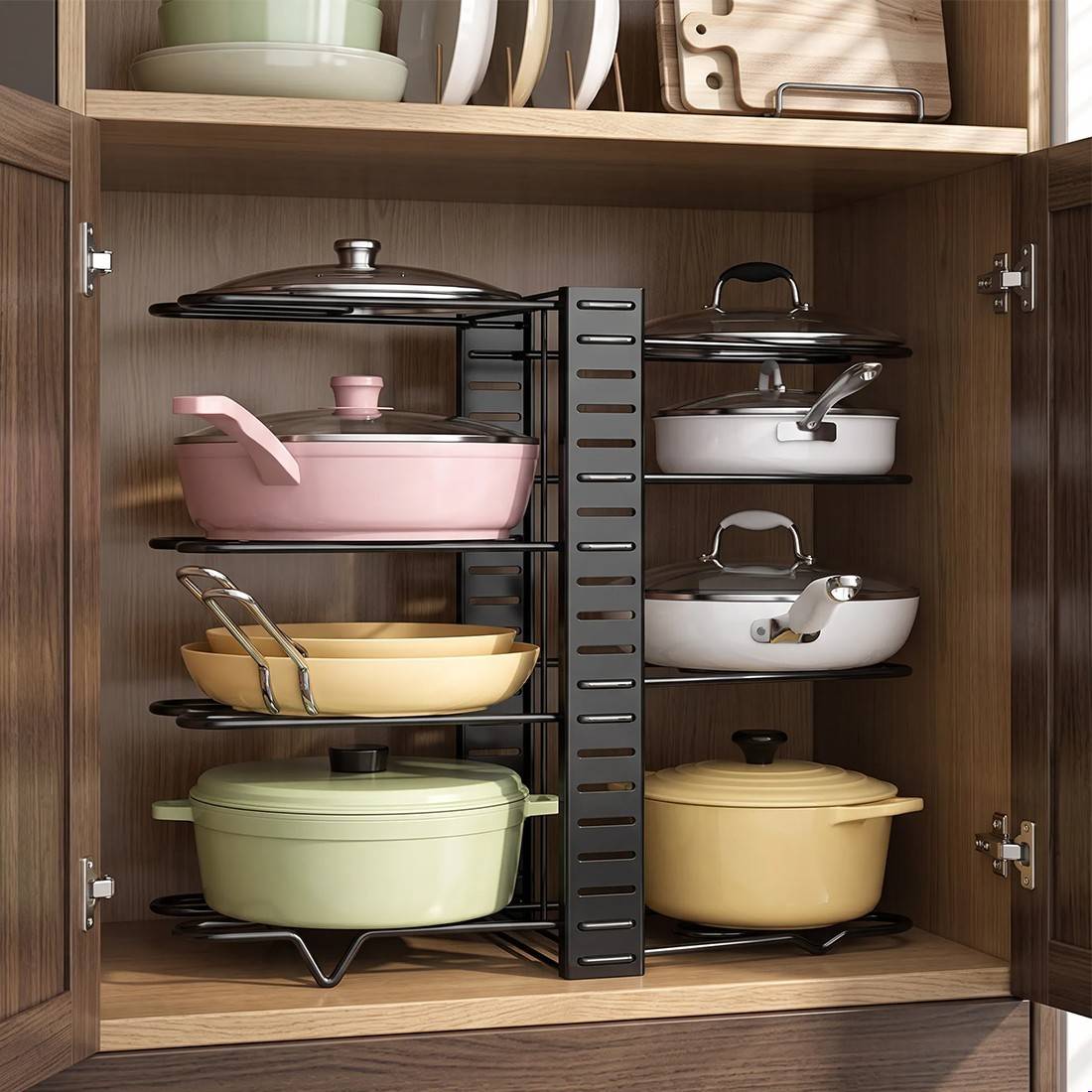 Pot Rack