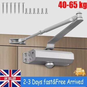 Door Closer