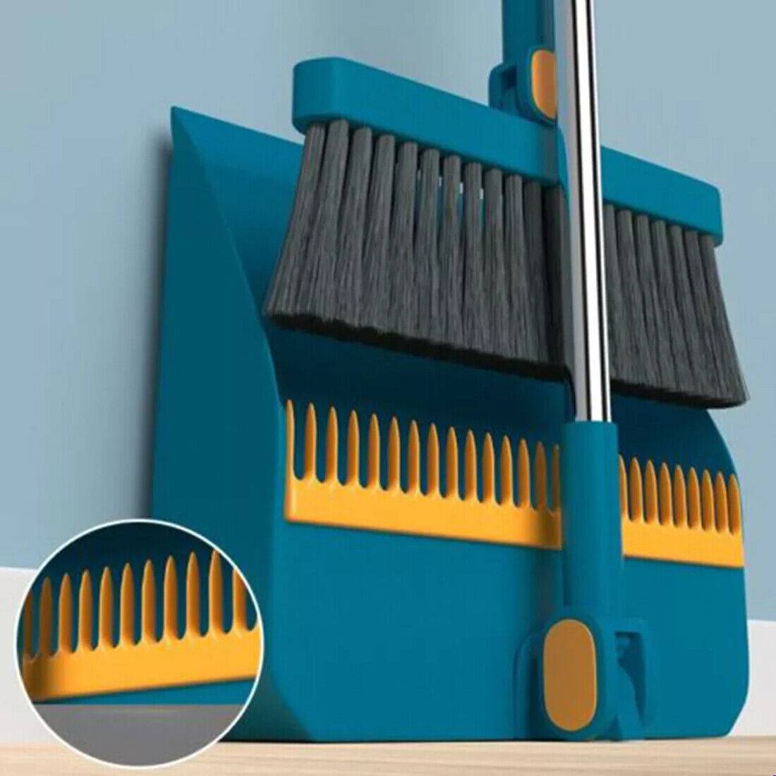 Dustpan and brush - Image 7