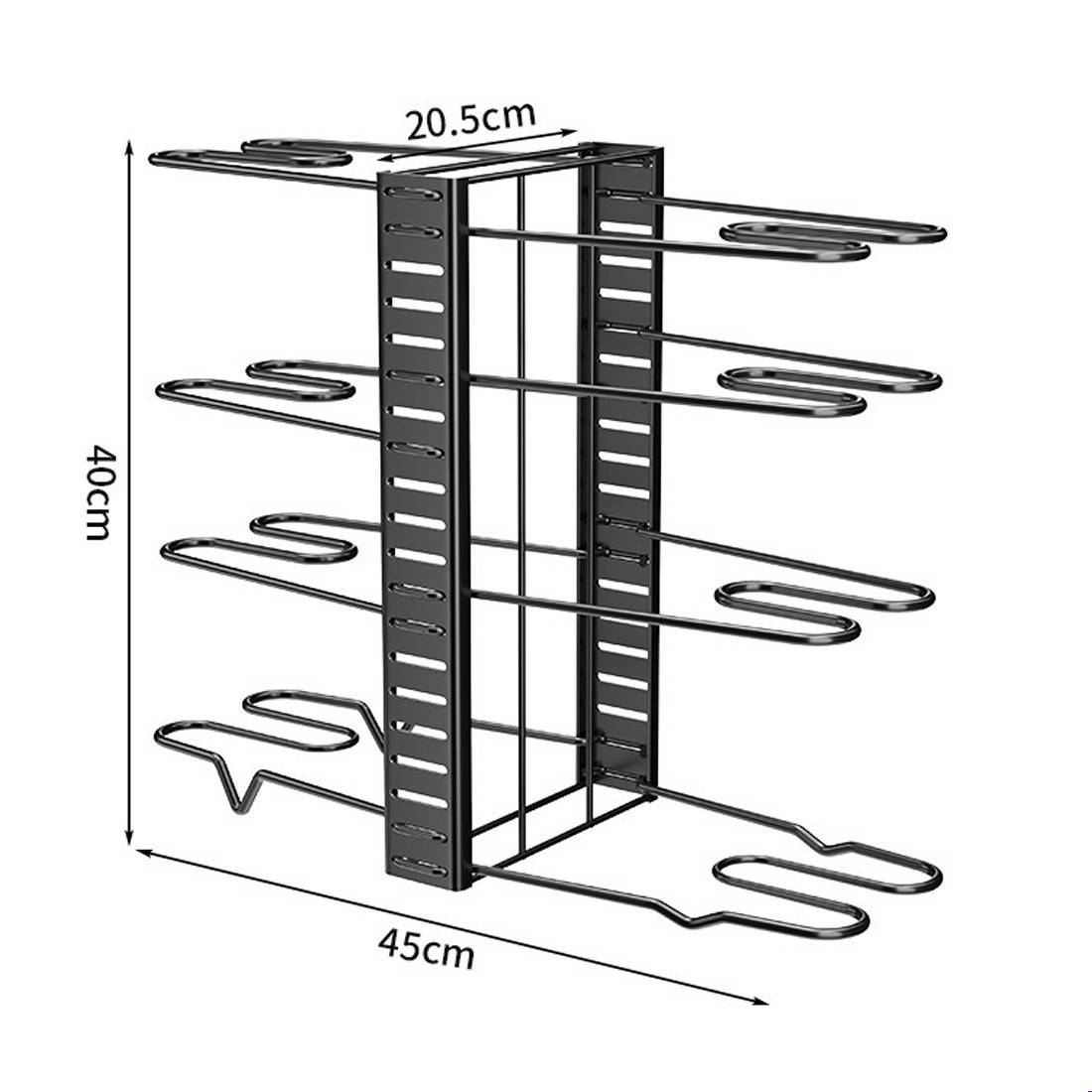 Pot Rack - Image 9