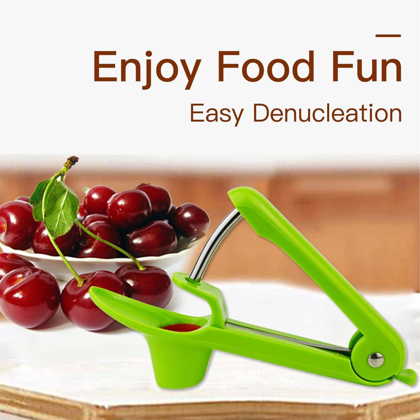 Cherry Pitter - Image 5
