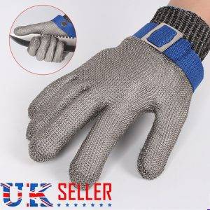 cut proof gloves