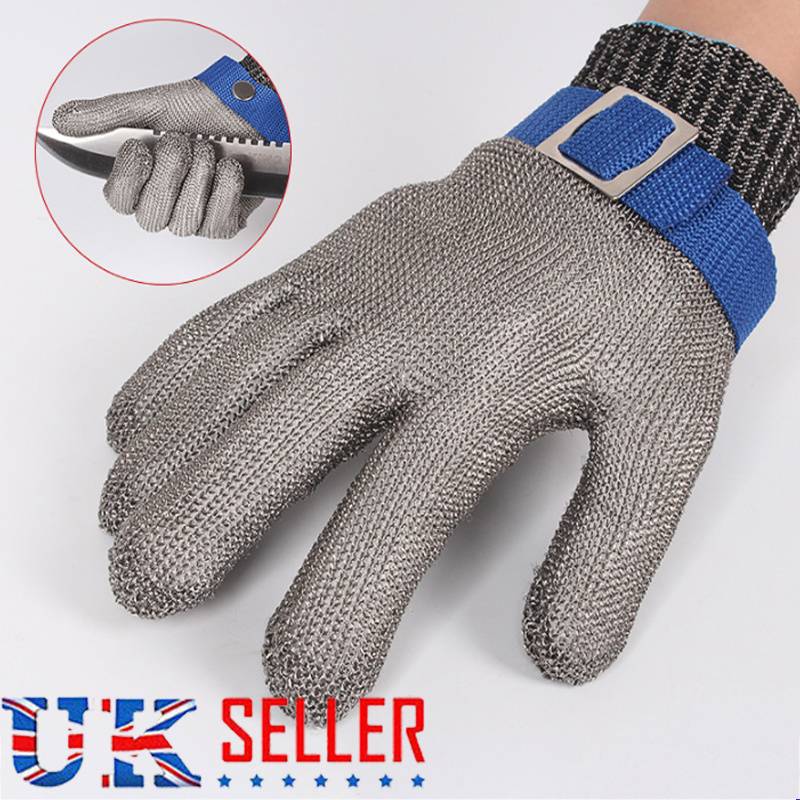 cut proof gloves