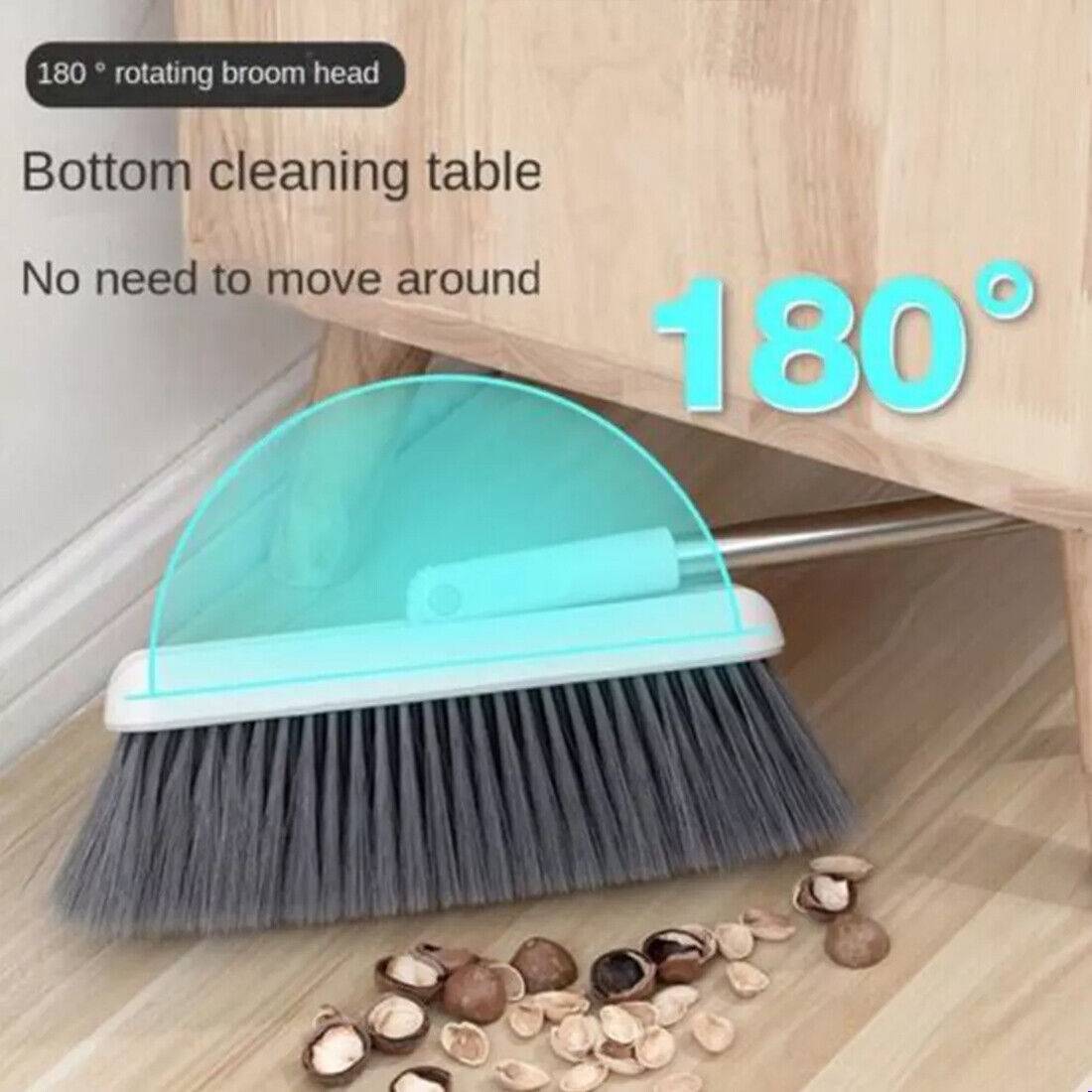 Dustpan and brush - Image 4