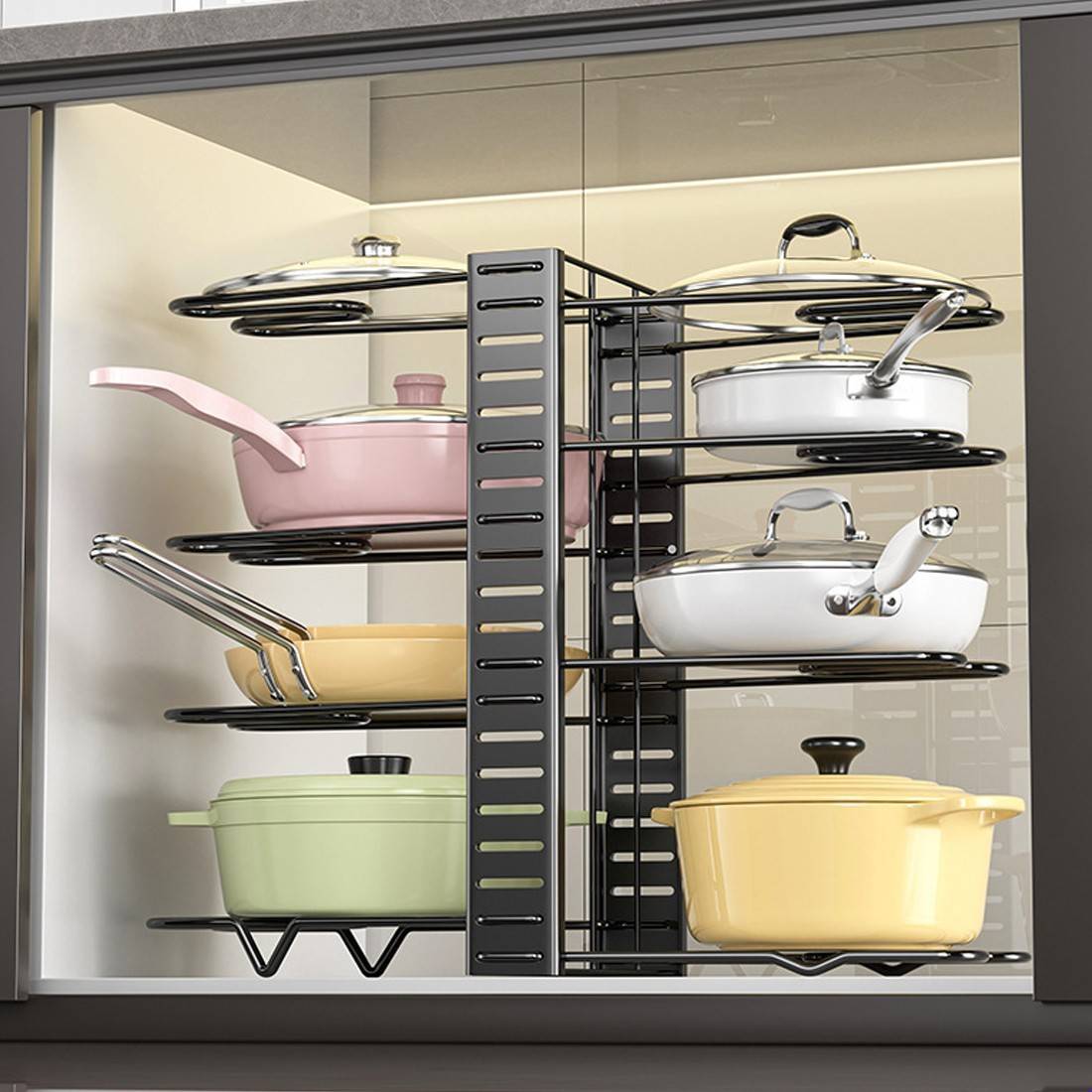 Pot Rack - Image 6