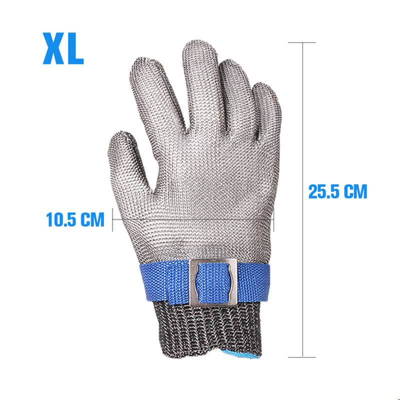 cut proof gloves - Image 3