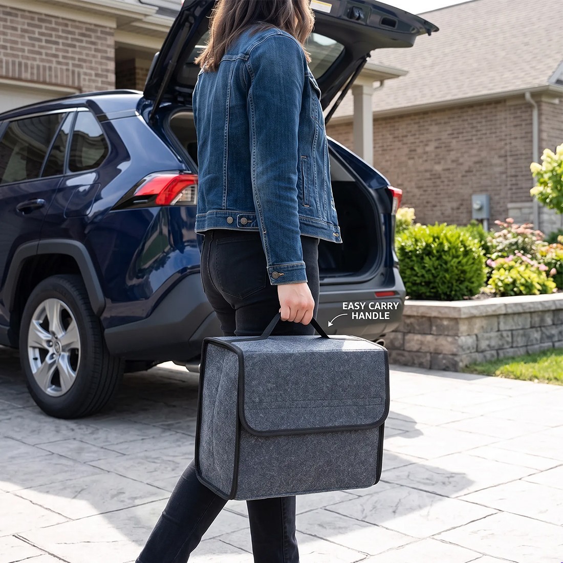 Car Boot Organiser - Image 6