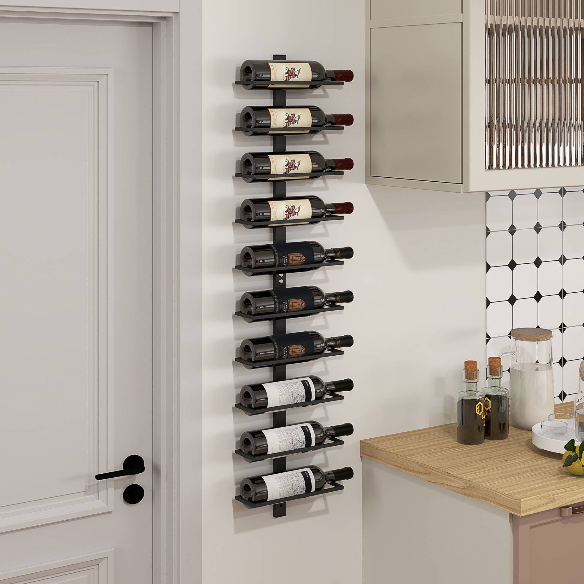 Wine Rack - Image 5