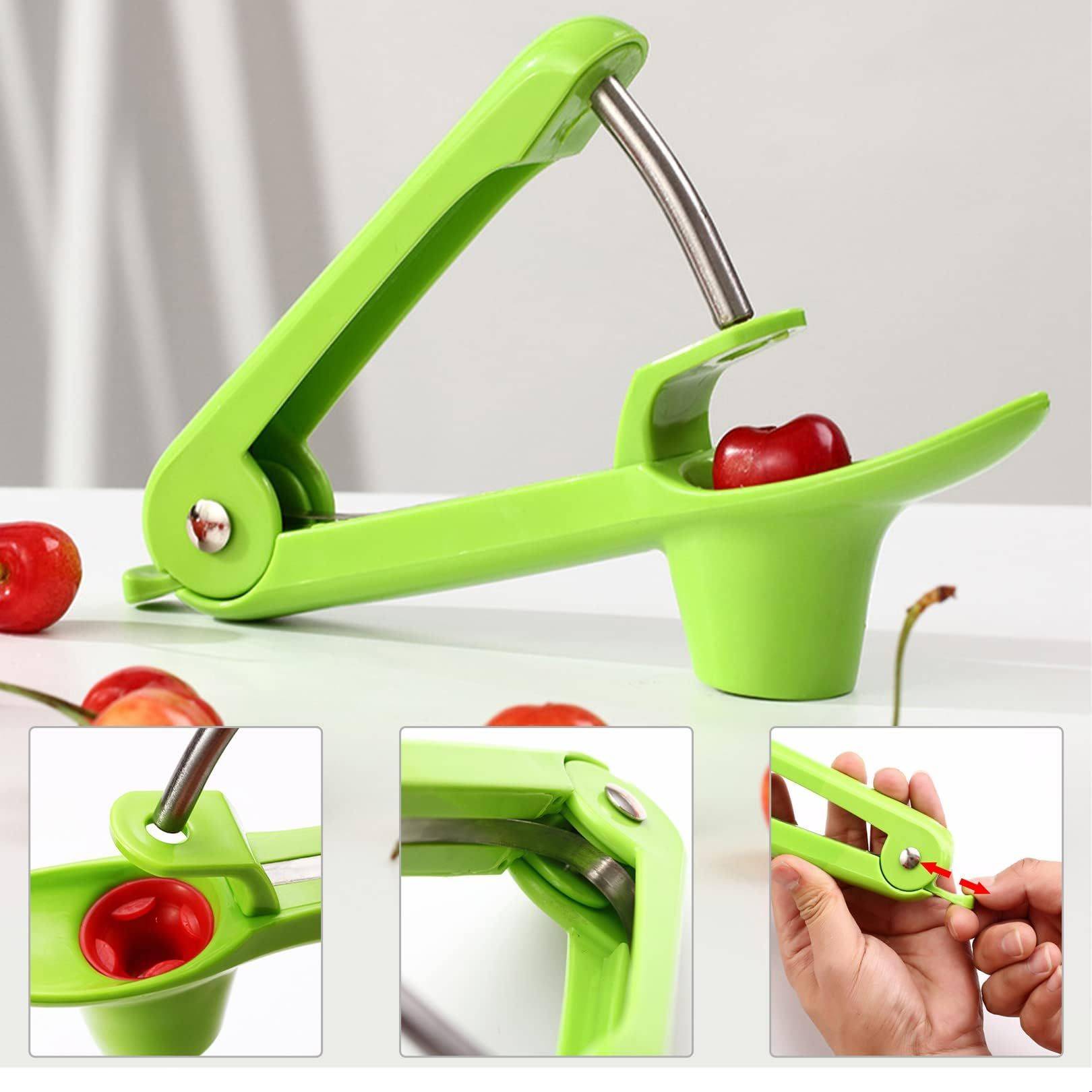 Cherry Pitter - Image 4