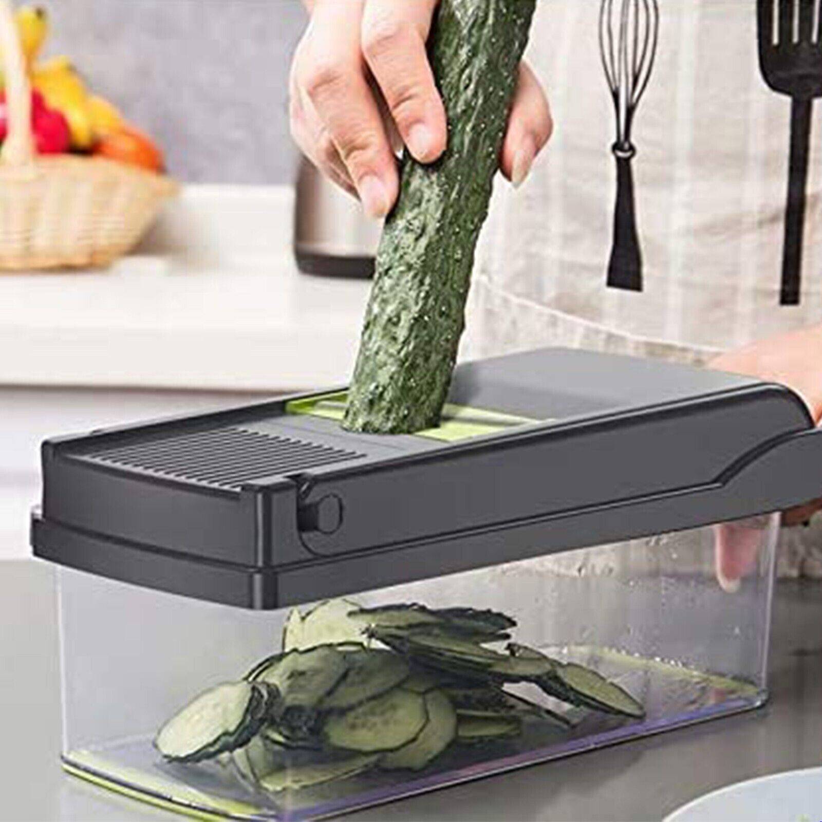 Vegetable Chopper - Image 7